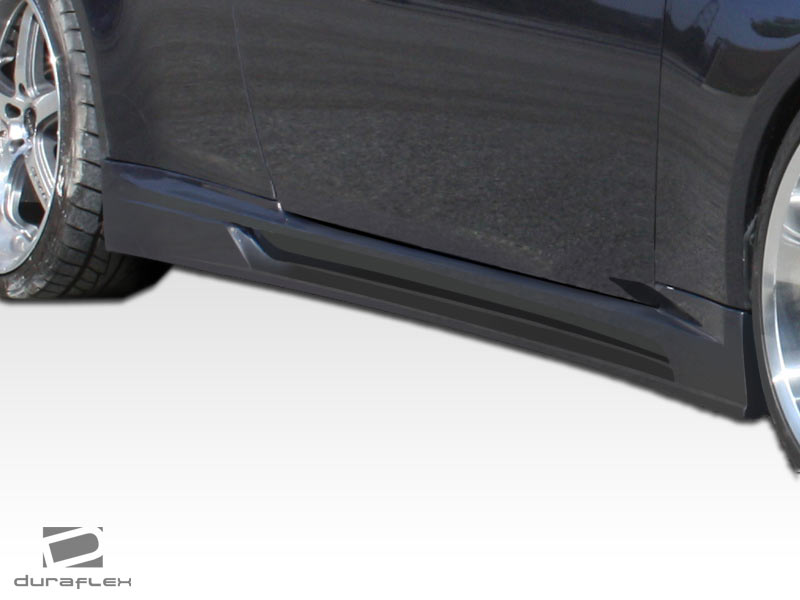 2008-2015 Infiniti G Coupe Duraflex GT-R Kit