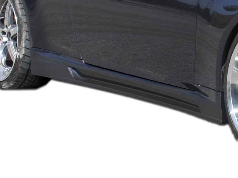 2008-2015 Infiniti G Coupe Duraflex GT-R Side Skirts