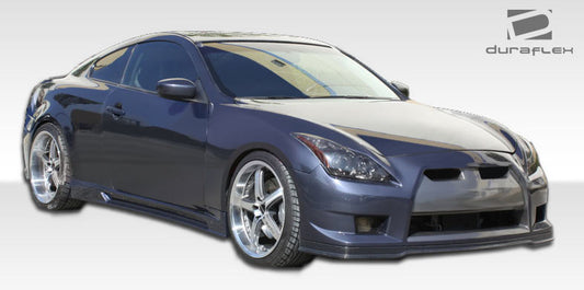 2008-2015 Infiniti G Coupe Duraflex GT-R Kit