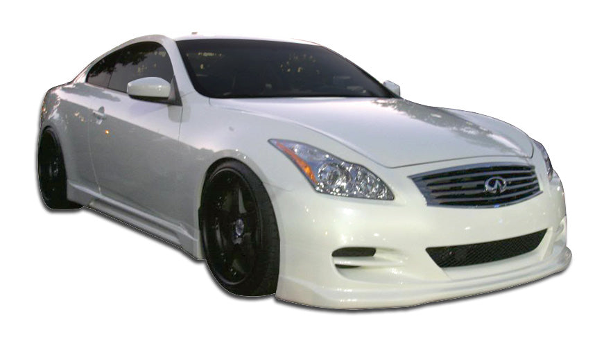 2008-2015 Infiniti G Coupe Duraflex TS-1 Kit