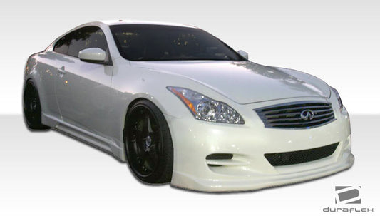 2008-2015 Infiniti G Coupe Duraflex TS-1 Kit