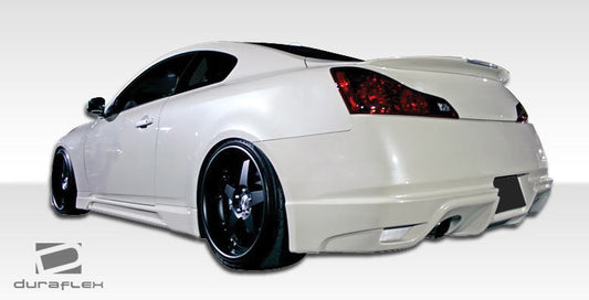 2008-2015 Infiniti G Coupe Duraflex TS-1 Kit
