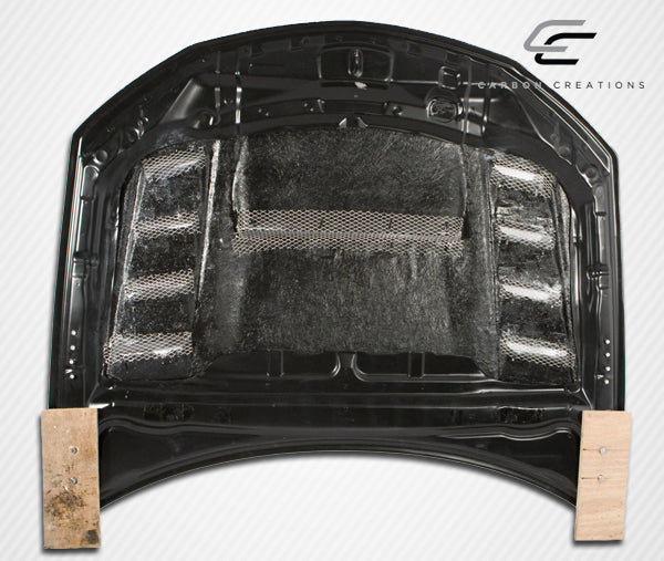2008-2014 Subaru Impreza Carbon Creations GT Concept Carbon Fiber Hood