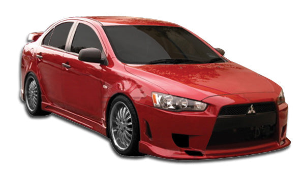 2008-2017 Mitsubishi Lancer Duraflex C-1 Kit