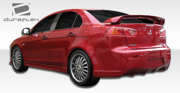 2008-2017 Mitsubishi Lancer Duraflex C-1 Kit