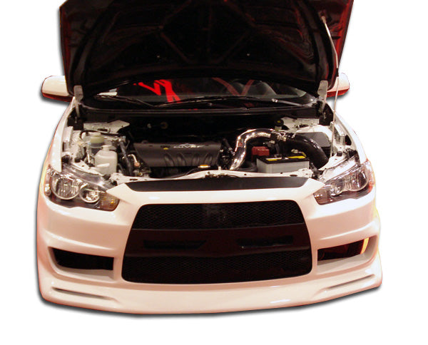 2008-2017 Mitsubishi Lancer Duraflex GT Concept Front Bumper