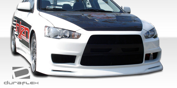 2008-2017 Mitsubishi Lancer Duraflex GT Concept Kit