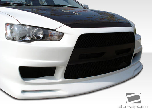 2008-2017 Mitsubishi Lancer Duraflex GT Concept Kit