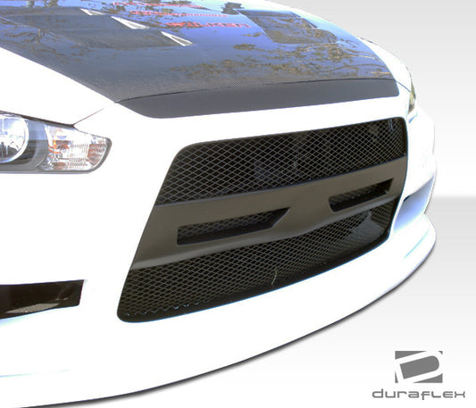 2008-2017 Mitsubishi Lancer Duraflex GT Concept Kit