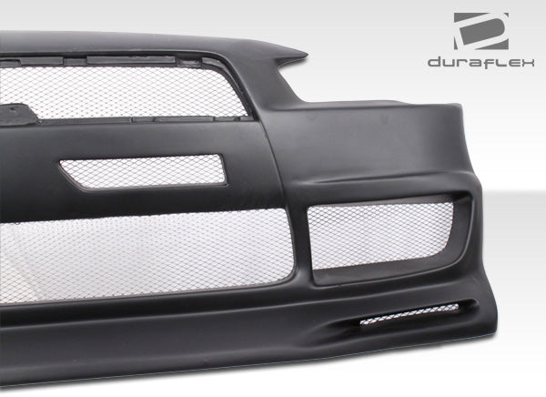 2008-2017 Mitsubishi Lancer Duraflex GT Concept Front Bumper