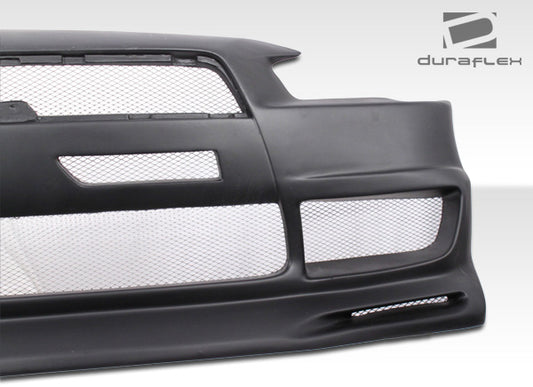 2008-2017 Mitsubishi Lancer Duraflex GT Concept Kit