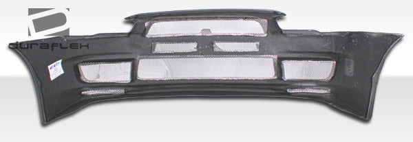 2008-2017 Mitsubishi Lancer Duraflex GT Concept Front Bumper Cover - 1 Piece