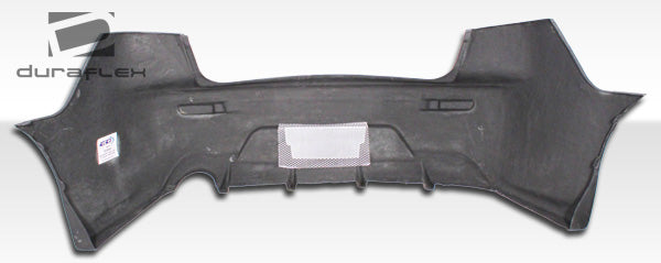2008-2017 Mitsubishi Lancer Duraflex GT Concept Kit