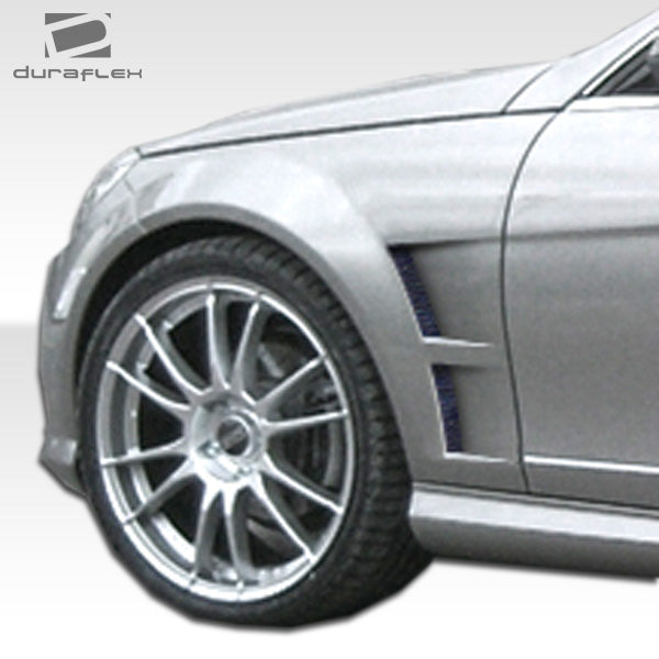 2008-2014 Mercedes C Class Duraflex Morello Edition Fender