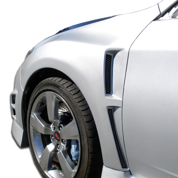 2008-2014 Subaru Impreza Duraflex GT Concept Fender