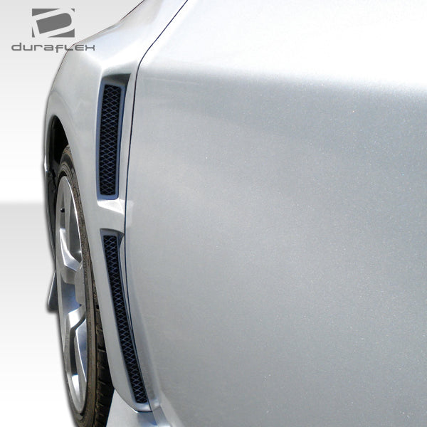 2008-2014 Subaru Impreza Duraflex GT Concept Fender