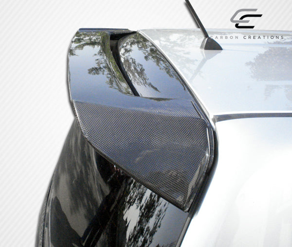 2008-2015 Scion xB Carbon Creations OEM Look Wing Trunk Lid Spoiler - 1 Piece