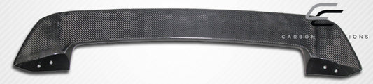 2008-2015 Scion xB Carbon Creations OEM Look Carbon Fiber Rear Wing
