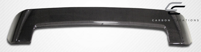 2008-2015 Scion xB Carbon Creations OEM Look Carbon Fiber Rear Wing
