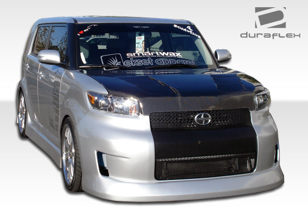 2008-2015 Scion xB Duraflex GT Concept Front Bumper