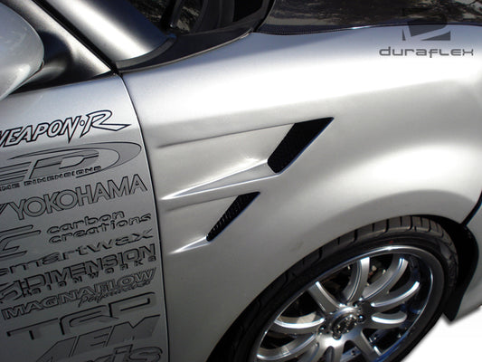 2008-2015 Scion xB Duraflex GT Concept Fender