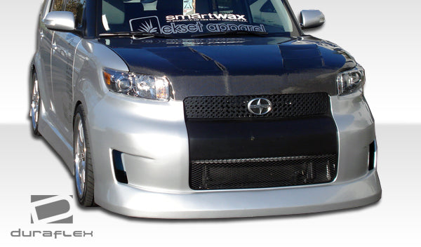2008-2010 Scion xB Duraflex GT Concept Body Kit - 4 Piece