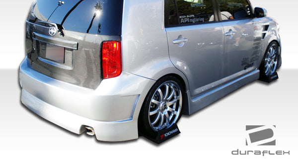 2008-2010 Scion xB Duraflex GT Concept Kit