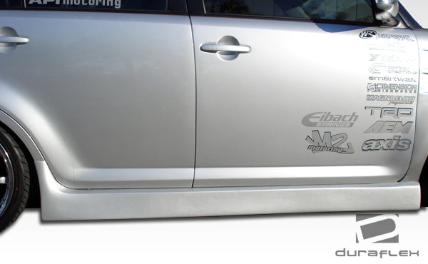 2008-2010 Scion xB Duraflex GT Concept Kit