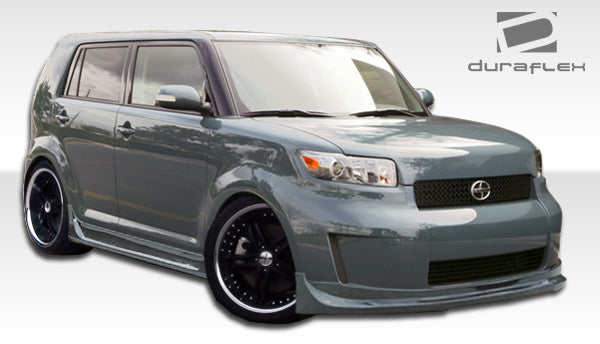2008-2015 Scion xB Duraflex Racer Front Lip