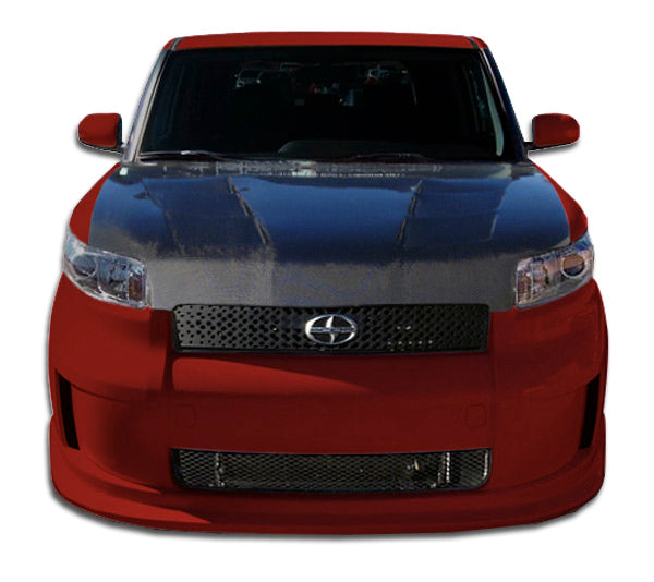 2008-2015 Scion xB Duraflex Racer Front Lip