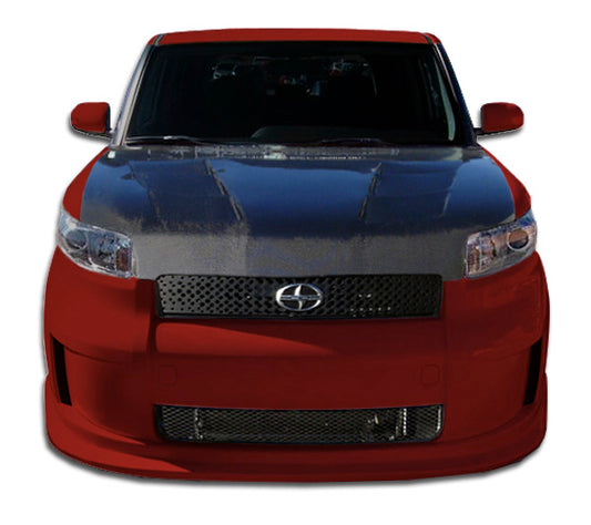 2008-2015 Scion xB Duraflex Racer Front Lip