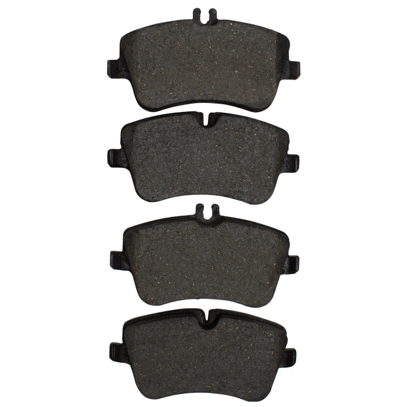R1 01-15 Mercedes-Benz Slk200 Front Ceramic Brake Pads