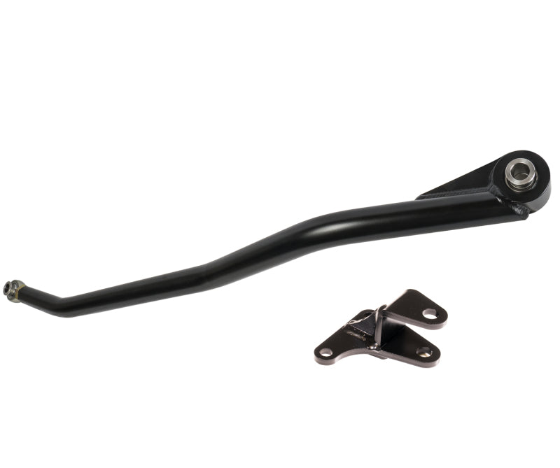 Carli Pintop Leveling System base kit with 2-inch lift for 2019-2022 Ram Powerwagon gas models, includes shock and coil spring.