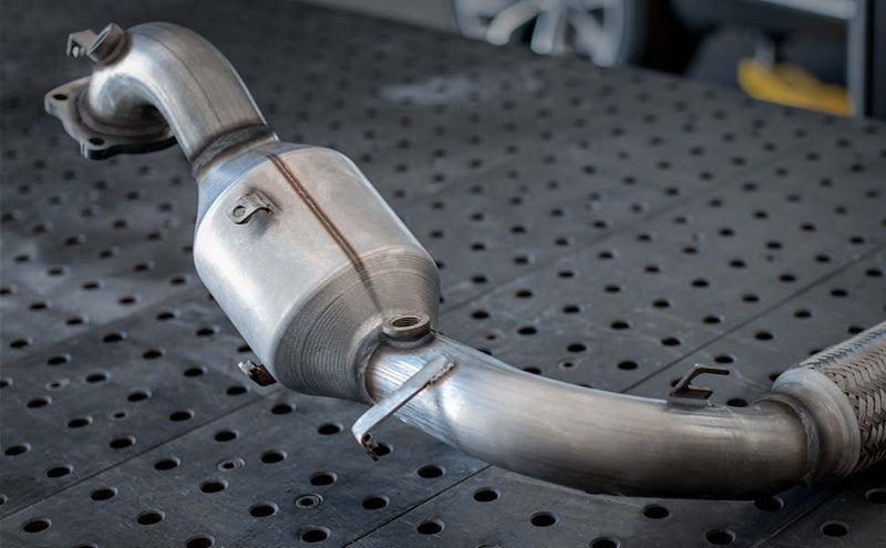 MagnaFlow 16-21 Mitsubishi Outlander Sport Direct Fit Catalytic Converter