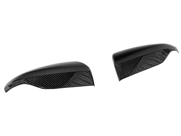 2022-UP SUBARU WRX | FACTORY STYLE CARBON FIBER MIRROR CAP COVER (PAIR)