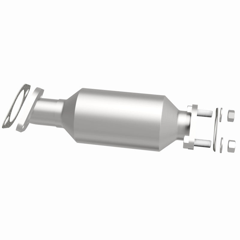 MagnaFlow Direct Fit Catalytic Converter 07-10 Hyundai Elantra 2.0L (Not for sale in California)