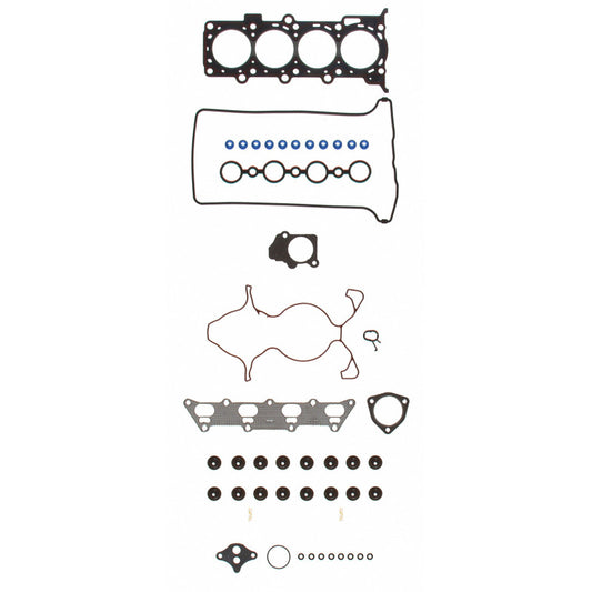 Fel-Pro Saturn SL2 HS 9968 PT-4 PermaTorque engine cylinder head gasket set for Saturn SL2 engine repair.