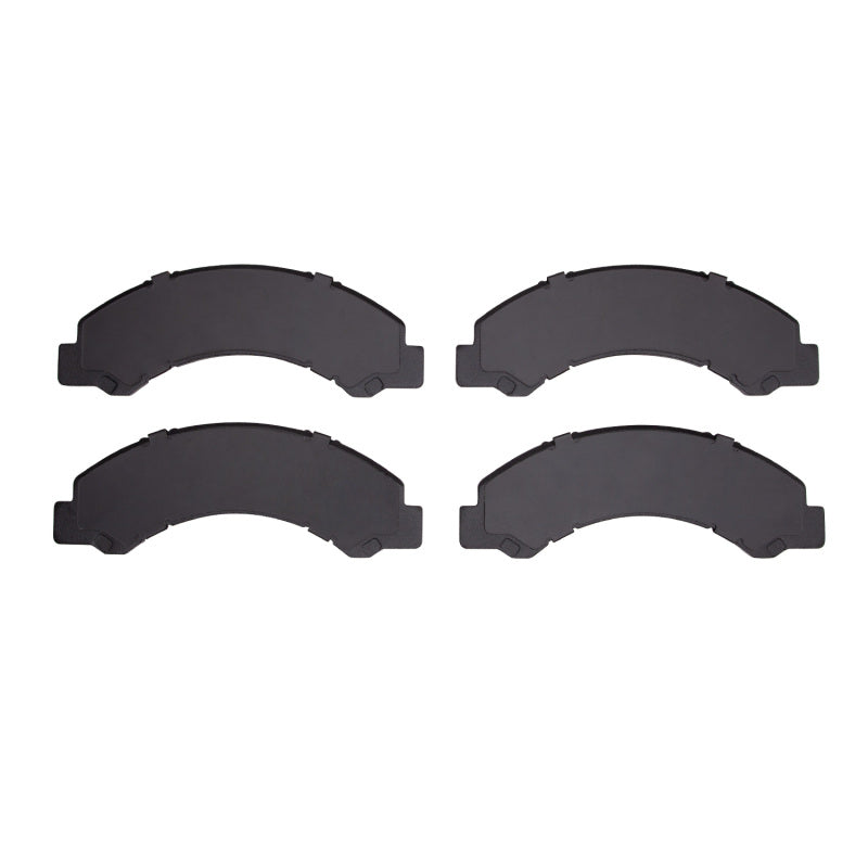 R1 97-26 Isuzu Elf Front/Rear Ceramic Brake Pads