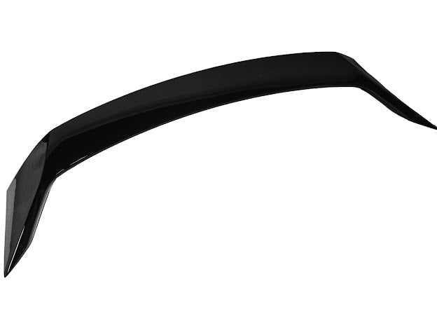 2018-Up Kia Stinger Scorpion GT Style GLOSSY BLACK Rear Trunk Lid Wing Spoiler