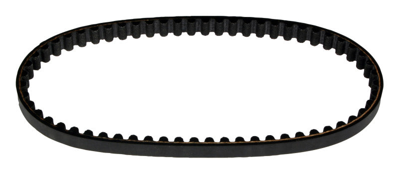 Moroso Radius Tooth Belt 960-8M-10 for engine timing and accessory drive, 37.8 inches long with 120 teeth.
