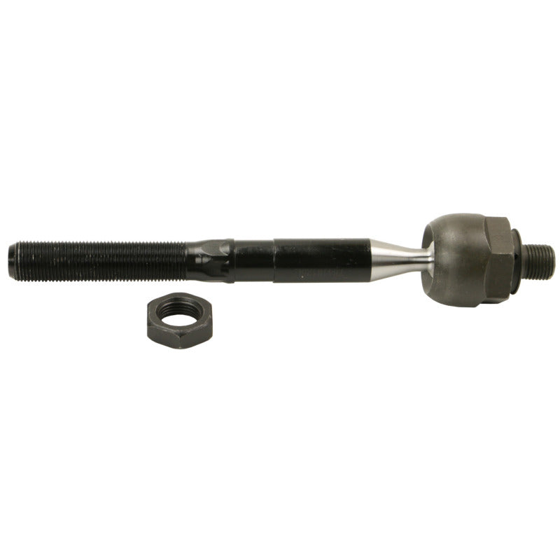 Moog Dodge Durango 2011-2015 front inner tie rod end for steering and suspension system.
