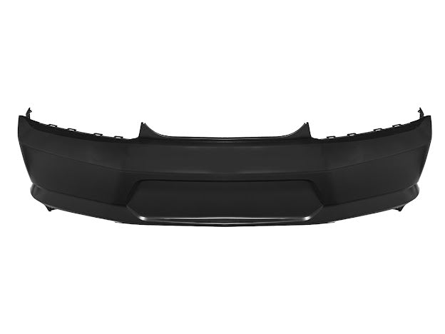 2016-2018 CAMARO ZL1 PACKAGE REAR BUMPER COVER REPLACEMENT & DIFFUSER