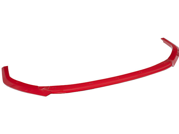 2022-UP SUBARU WRX | STI PERFORMANCE FRONT BUMPER LIP SPLITTER GROUND EFFECTS