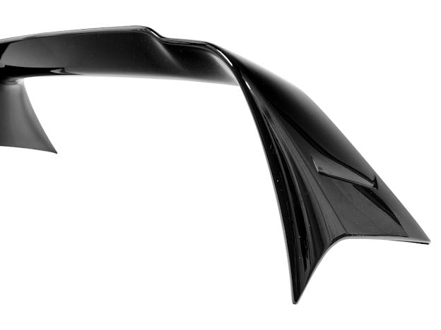 1994-2001 Acura Integra 2DR DC2 ABS MUGEN Gen 1 Rear Trunk Spoiler Wing Coupe GSR GS LS RS