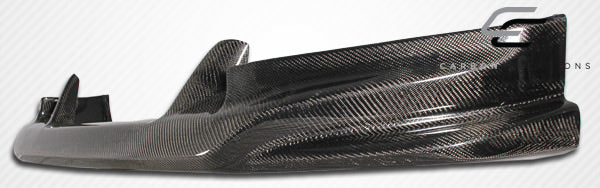 2009-2012 Nissan 370Z Carbon Creations N-1 Carbon Fiber Front Lip
