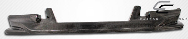 2009-2012 Nissan 370Z Carbon Creations N-1 Carbon Fiber Front Lip