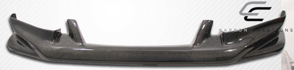 2009-2012 Nissan 370Z Carbon Creations N-1 Carbon Fiber Front Lip