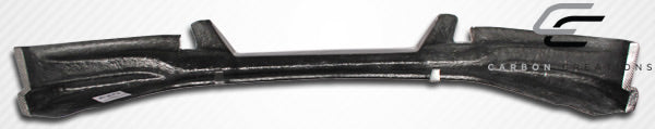 2009-2012 Nissan 370Z Carbon Creations N-1 Carbon Fiber Front Lip