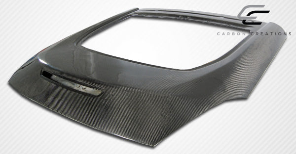2009-2020 Nissan 370Z Carbon Creations OEM Look Carbon Fiber Trunk