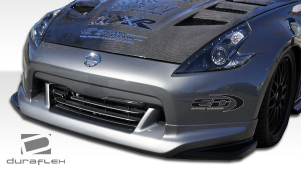 2009-2012 Nissan 370Z Duraflex N-1 Front Lip